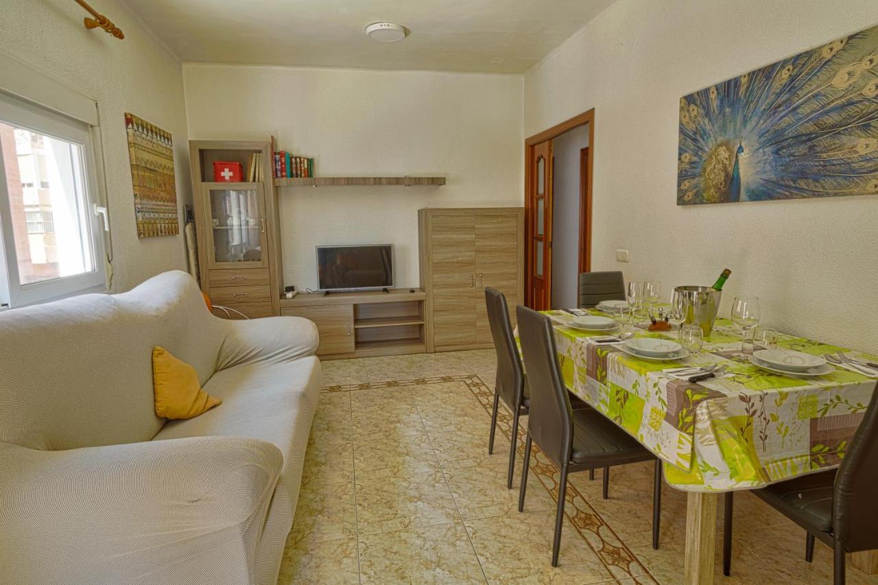 Summer House Bodega Los Castillos 3 Almeria Exterior photo